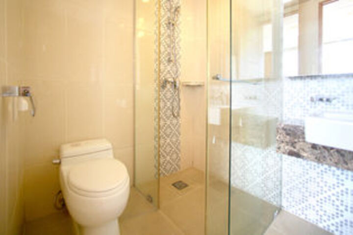 Bathroom Interior Photo