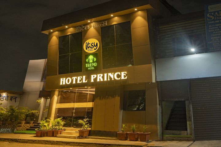Hotel 21 of 21
