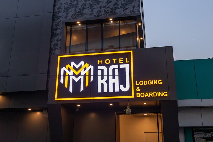 Hotel 19 of 19