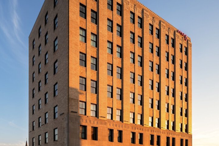 Hotel 49 of 51