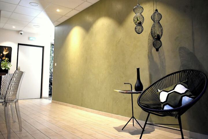 Hotel Interior 2 of 42