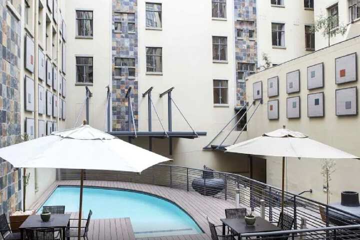 Pool 15 of 18