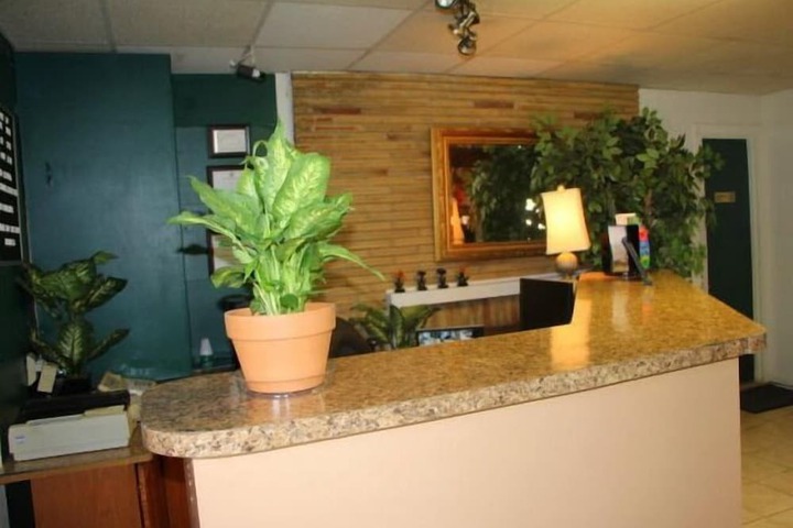 Hotel Interior 2 of 7