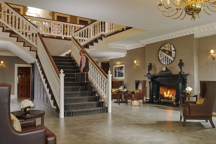 Hotel Interior 2 of 25