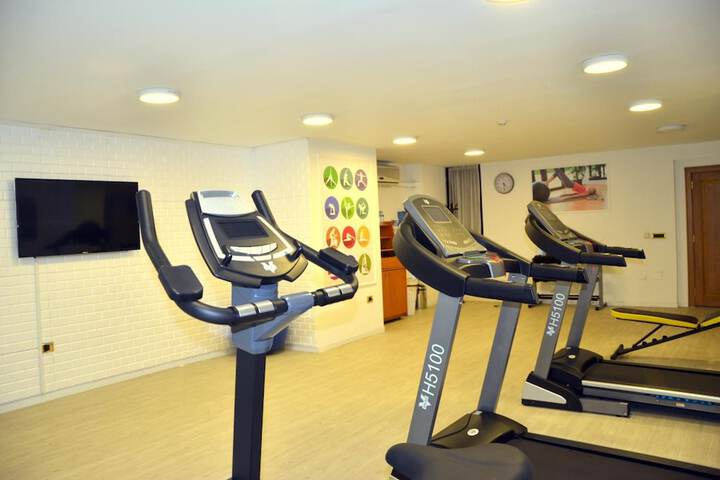 Health and Fitness 21 of 47