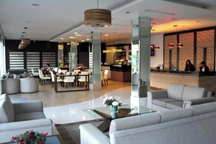 Hotel Interior 2 of 73
