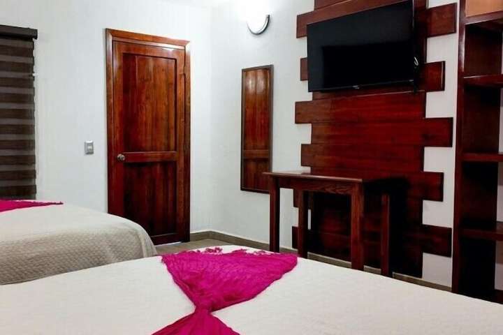 Room 15 of 119