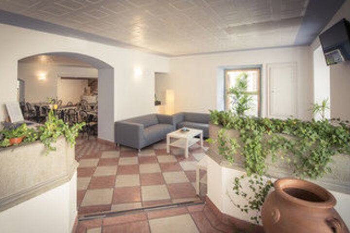 Hotel Alla Casella