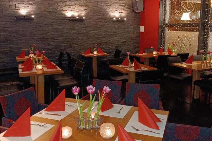 Hôtel-Restaurant Le Lion dOr