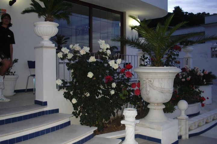 Hotel 55 of 82