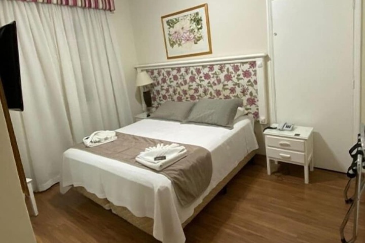 Hotel Davinci