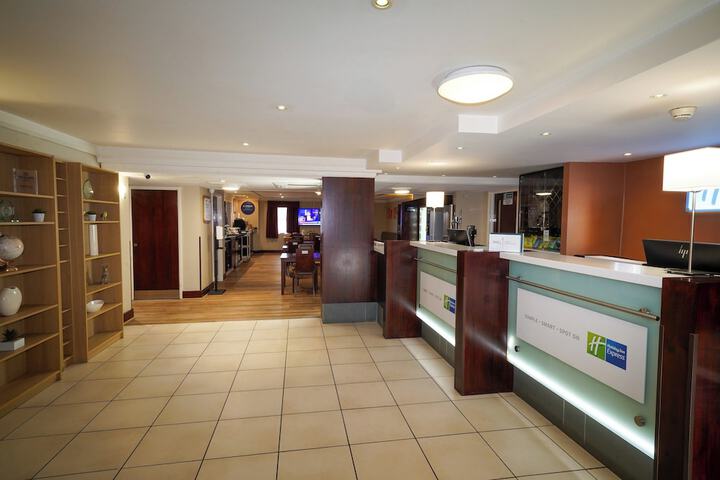 Hotel Interior 2 of 78