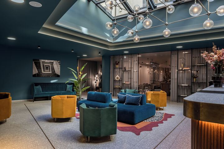 Hotel Interior 2 of 30
