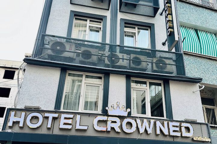 Hotel 52 of 56