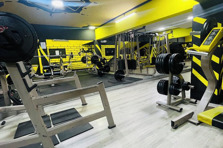 Health and Fitness 41 of 51