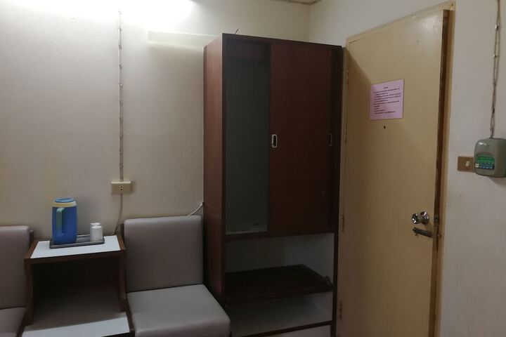 Room 26 of 34