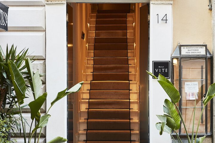 Hotel 43 of 45