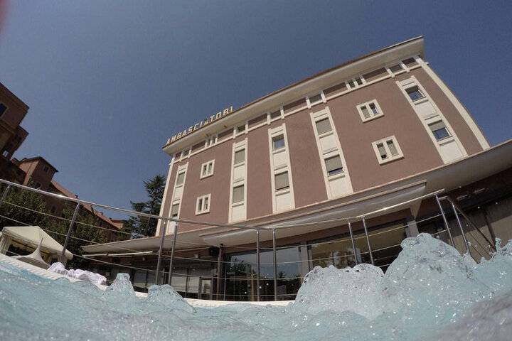 Ambasciatori Meeting & Spa