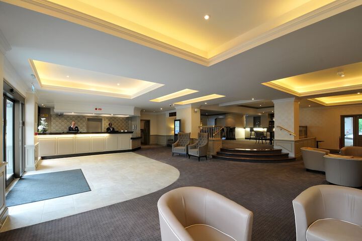 Hotel Interior 2 of 65