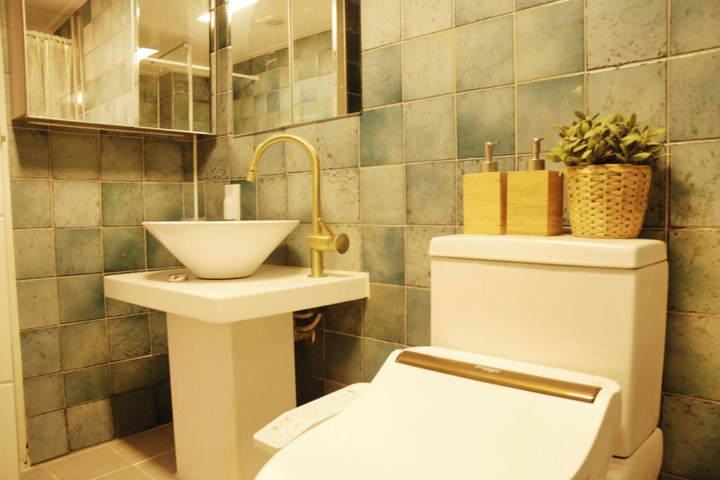 Guest Suite Photo