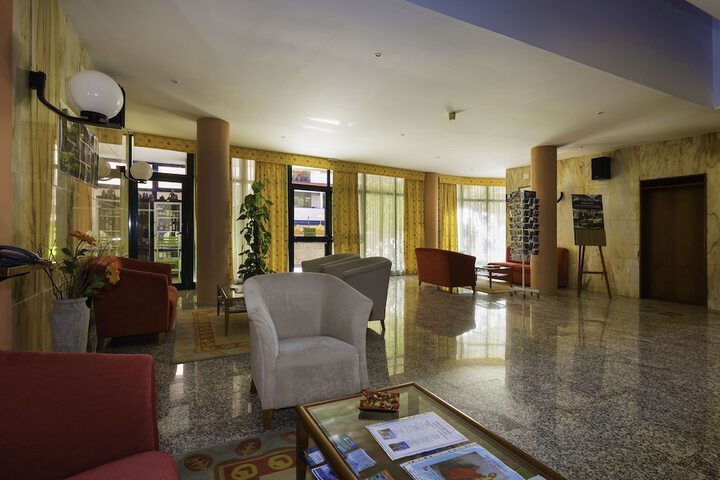 Hotel Interior 2 of 34
