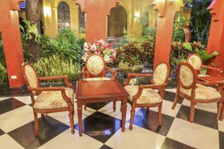 Hotel Interior 108 of 138