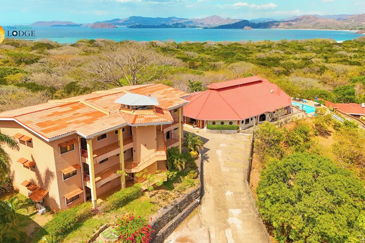 Image of Vista Condor Lodge