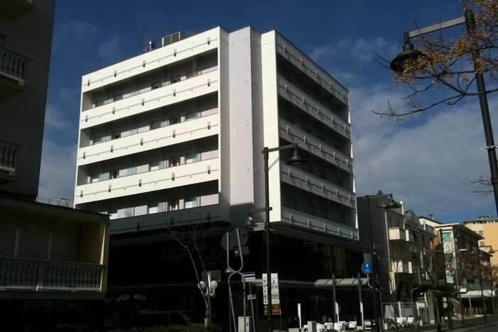 Hotel 22 of 25