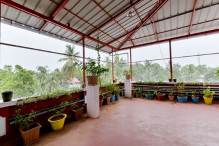 Terrace/Patio 24 of 24