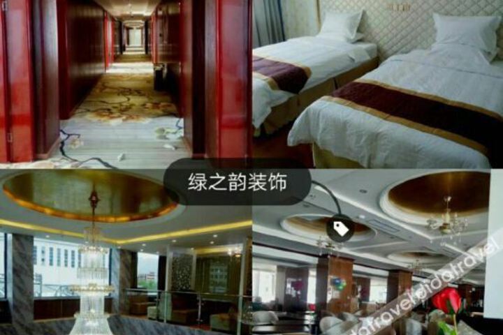 Hotel Interior 8 of 15