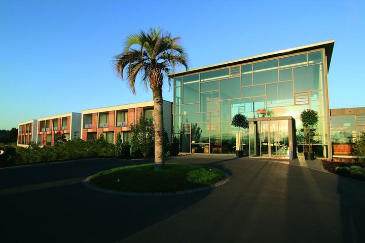 Angels - das Hotel am Golfpark in Sankt Wendel