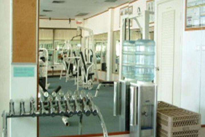 Fitness Facility Photos