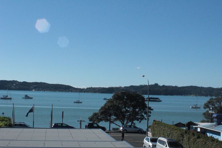 Hotel View 57 of 57