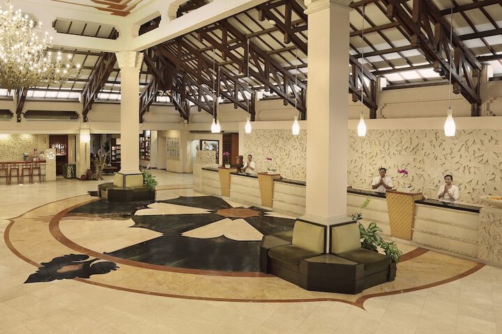 Hotel Interior 2 of 90