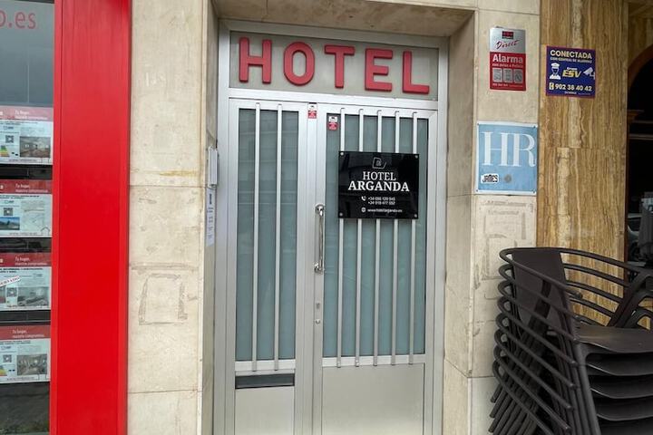 Hotel 115 of 121
