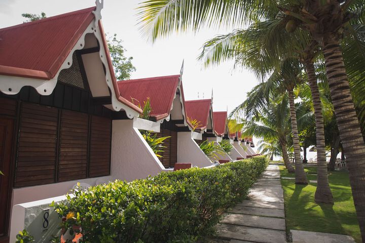 Hotel 196 of 224