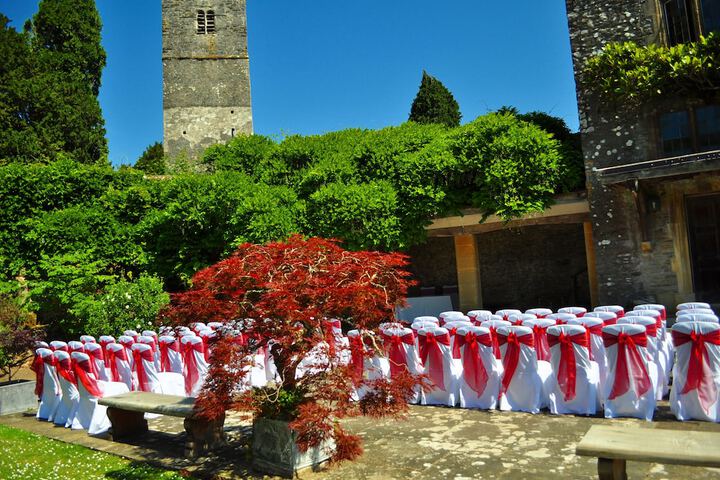 Wedding/Banquet 83 of 87