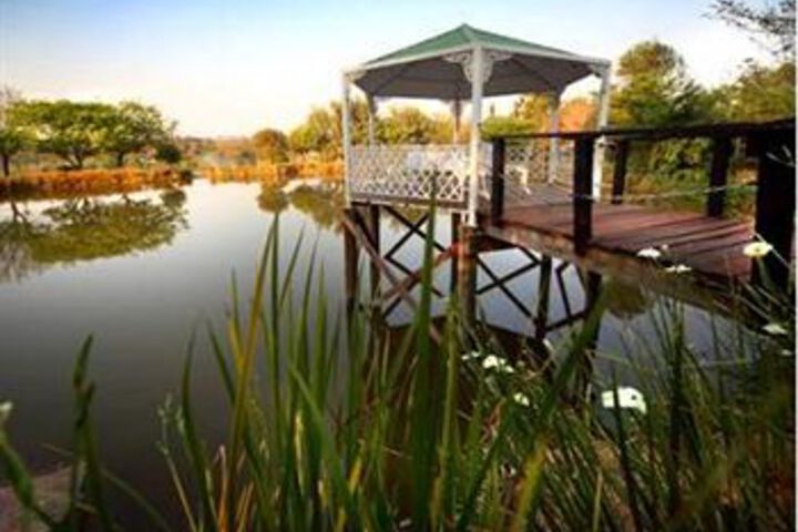 Gooderson Fabz Garden Hotel & Conference Centre