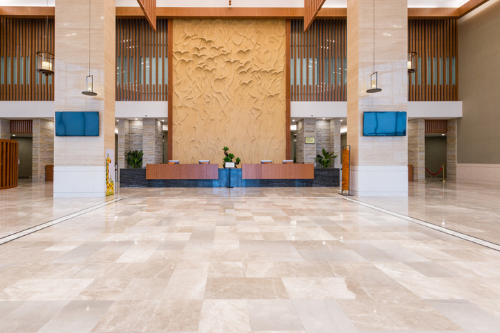 Hotel Interior 17 of 32