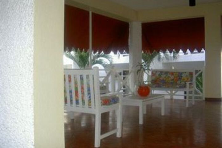 Terrace/Patio 75 of 76