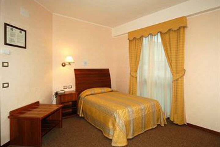 Guestroom Pic