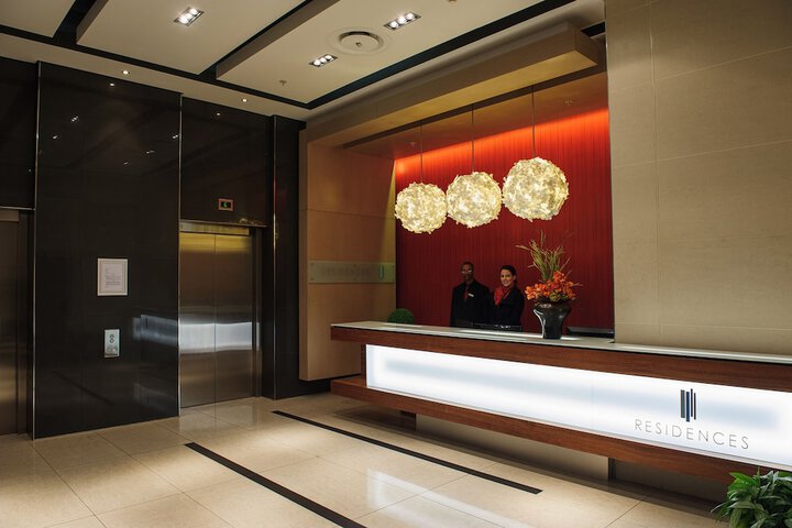Hotel Interior 4 of 132