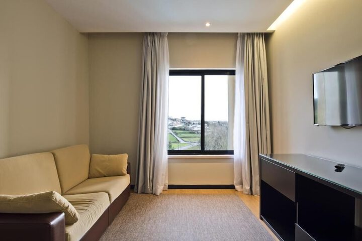 Standard Suite