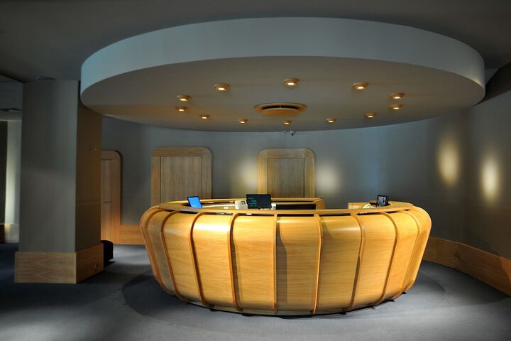 Hotel Interior 2 of 100
