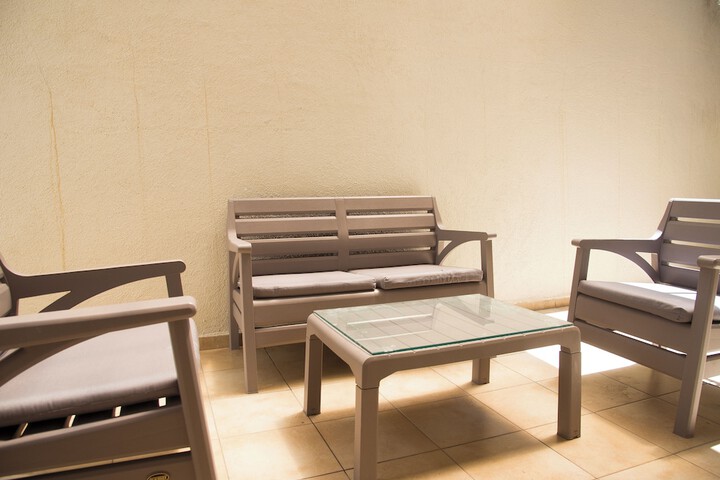 Terrace/Patio 83 of 106