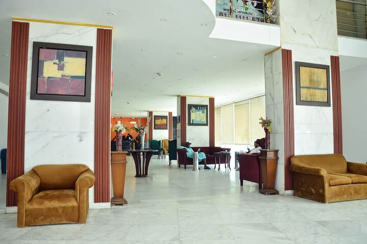Hotel 55 of 63
