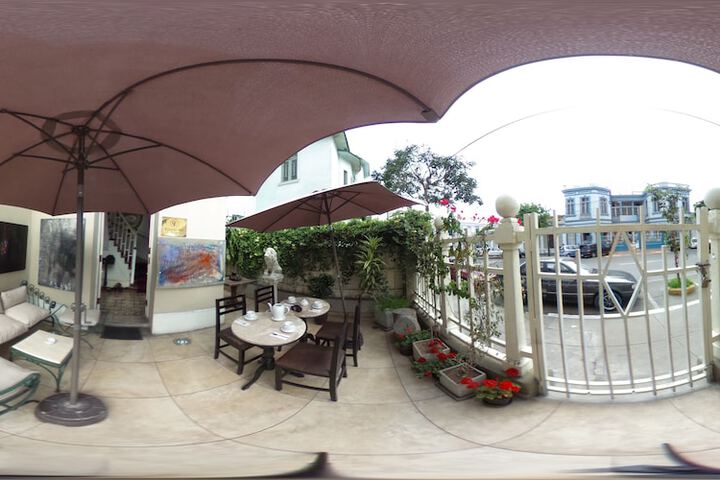 Terrace/Patio 137 of 140