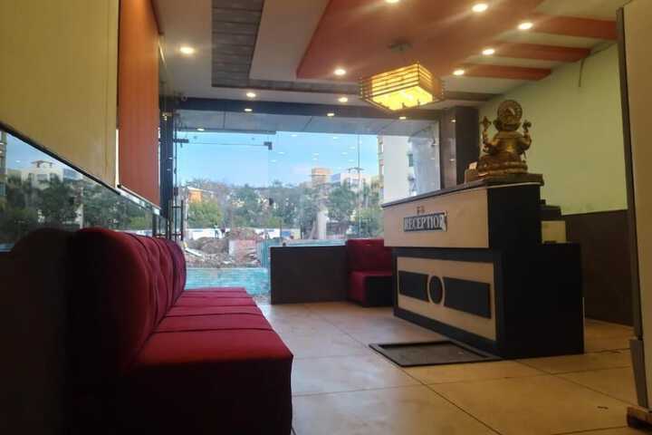 Hotel Interior 2 of 38