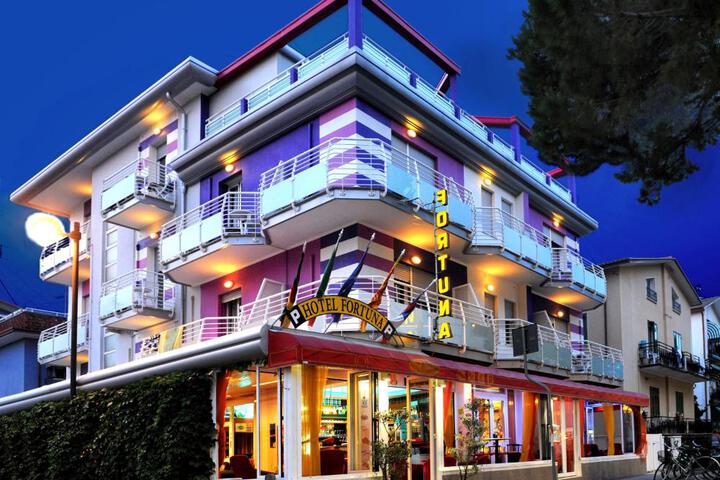 Hotel Fortuna
