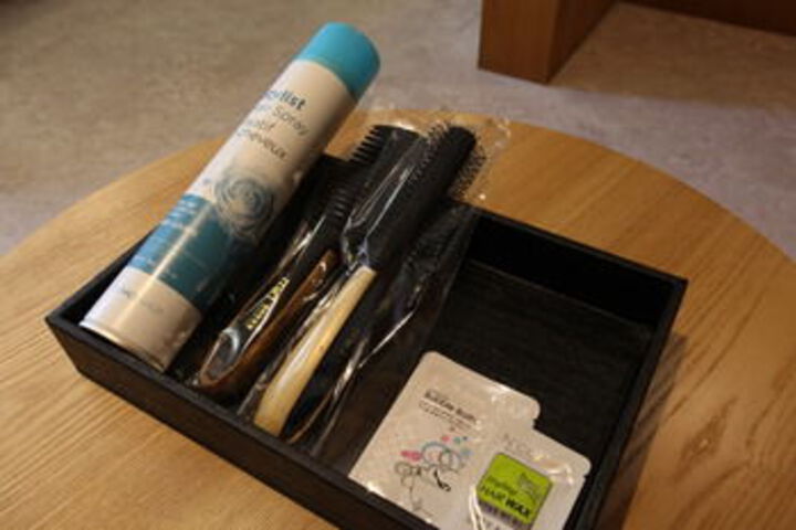 In-Room Amenity